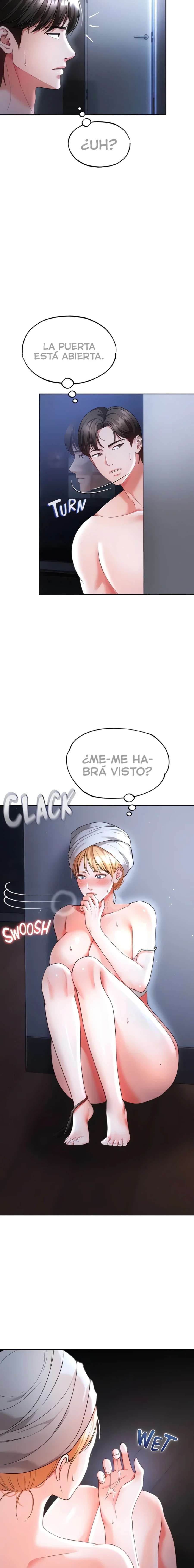 ZZIN Resguardar Capítulo 39 - Page 9