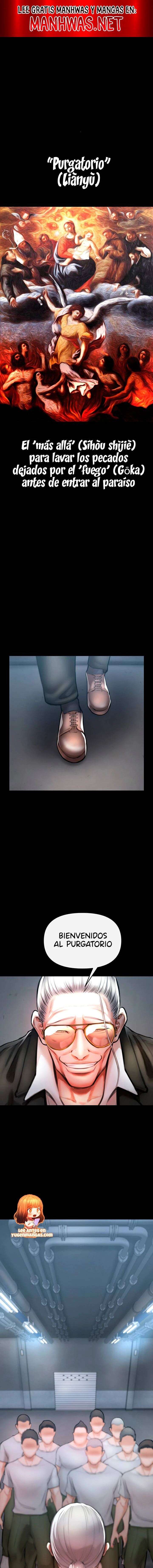 ZZIN Resguardar Capítulo 4 - Page 1