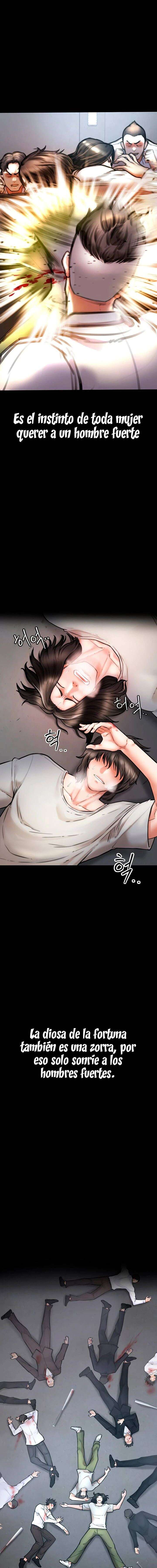 ZZIN Resguardar Capítulo 4 - Page 15