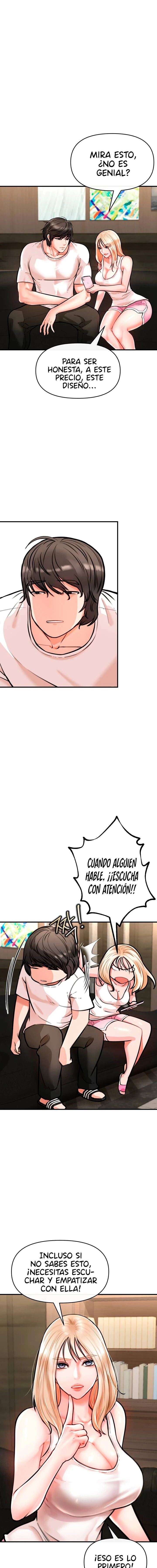 ZZIN Resguardar Capítulo 4 - Page 22