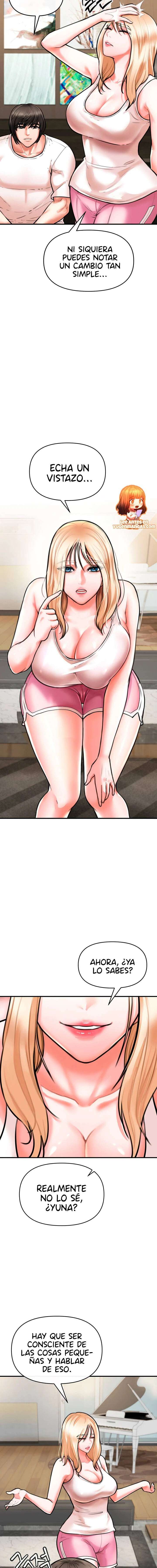 ZZIN Resguardar Capítulo 4 - Page 24