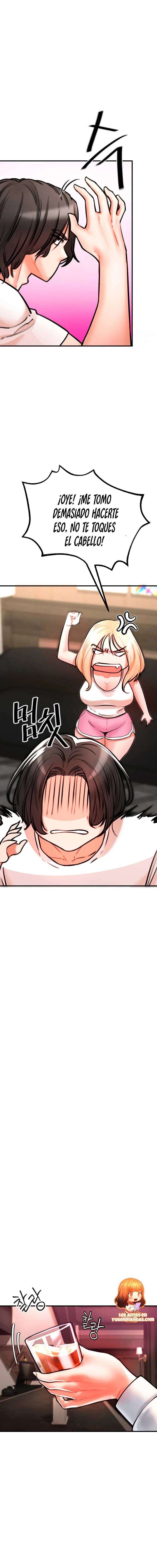 ZZIN Resguardar Capítulo 4 - Page 27