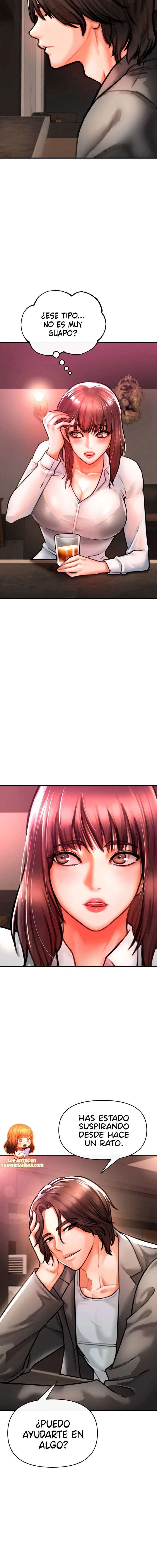 ZZIN Resguardar Capítulo 4 - Page 29