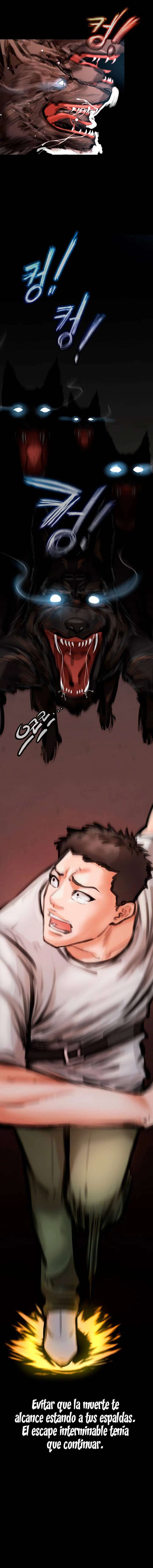 ZZIN Resguardar Capítulo 4 - Page 4