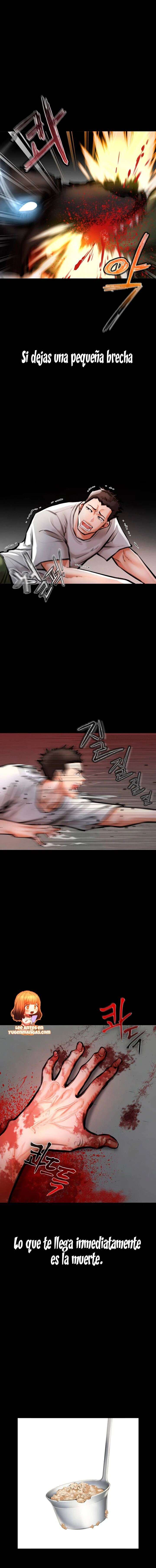 ZZIN Resguardar Capítulo 4 - Page 5