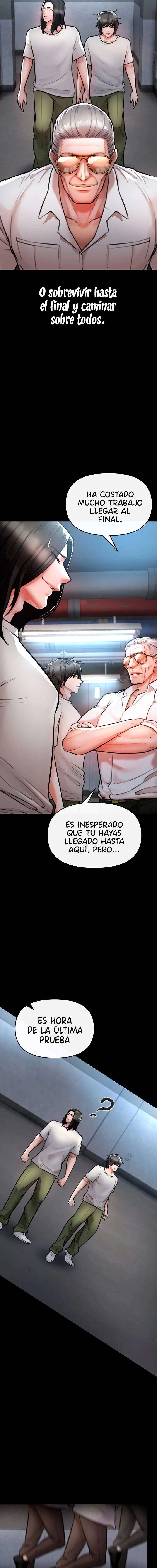 ZZIN Resguardar Capítulo 4 - Page 9