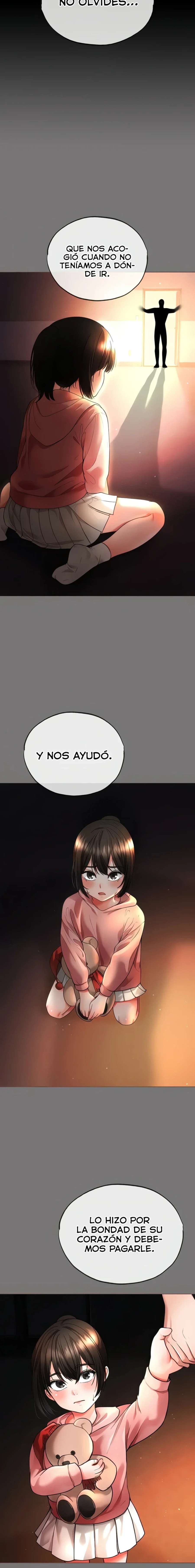 ZZIN Resguardar Capítulo 41 - Page 10