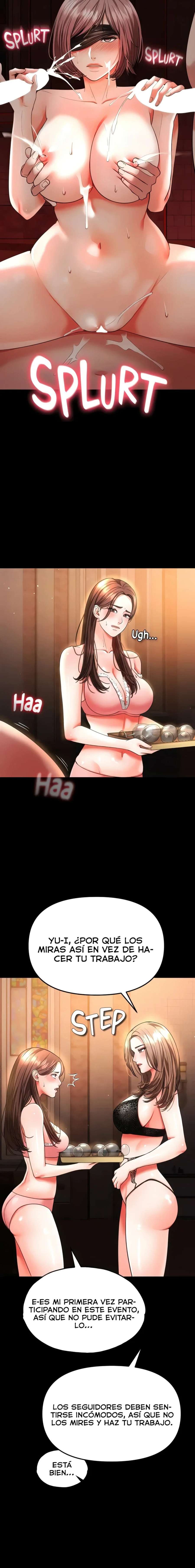 ZZIN Resguardar Capítulo 41 - Page 20