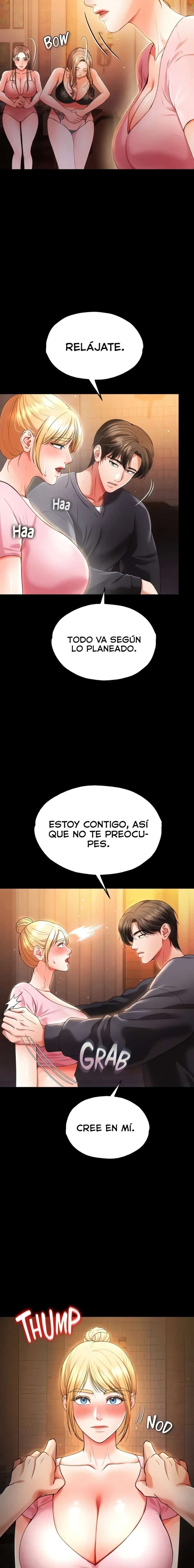 ZZIN Resguardar Capítulo 42 - Page 17