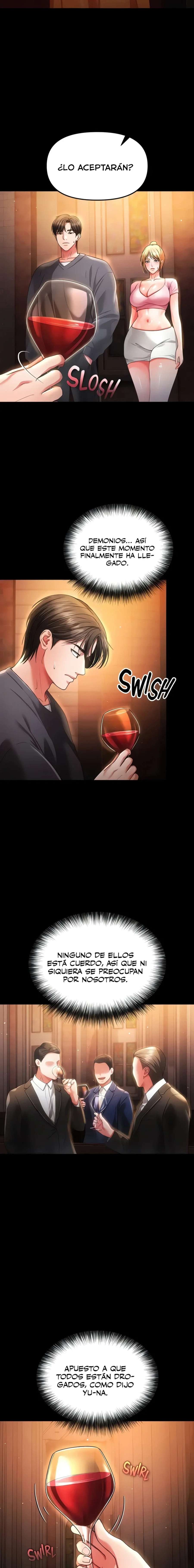 ZZIN Resguardar Capítulo 42 - Page 19