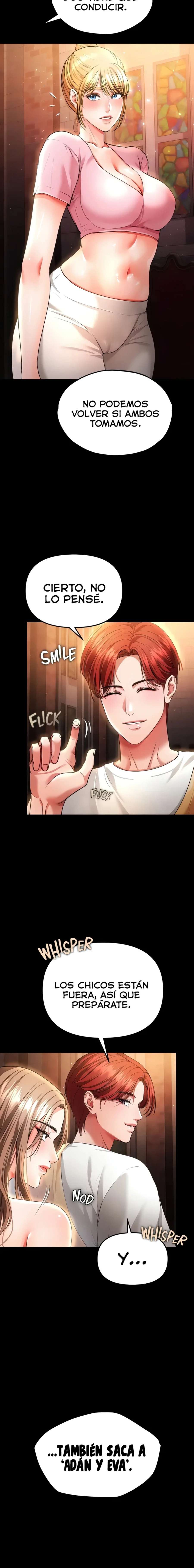 ZZIN Resguardar Capítulo 42 - Page 22