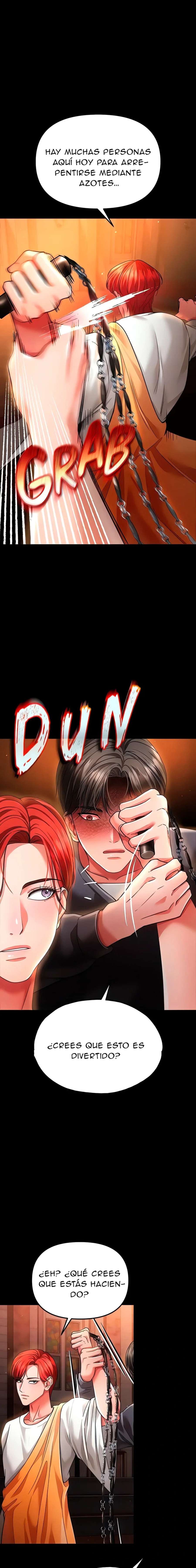 ZZIN Resguardar Capítulo 43 - Page 15