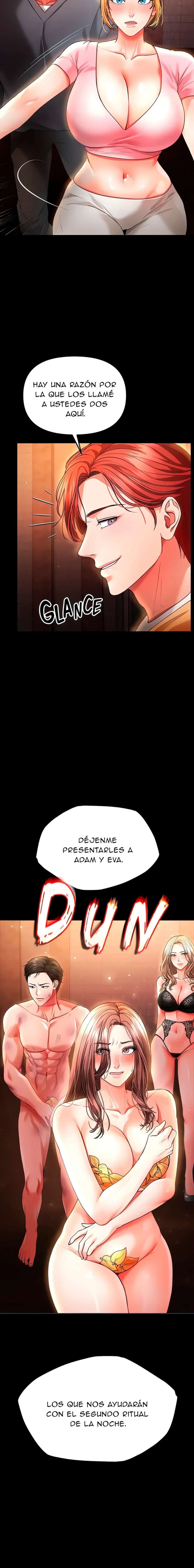 ZZIN Resguardar Capítulo 43 - Page 2