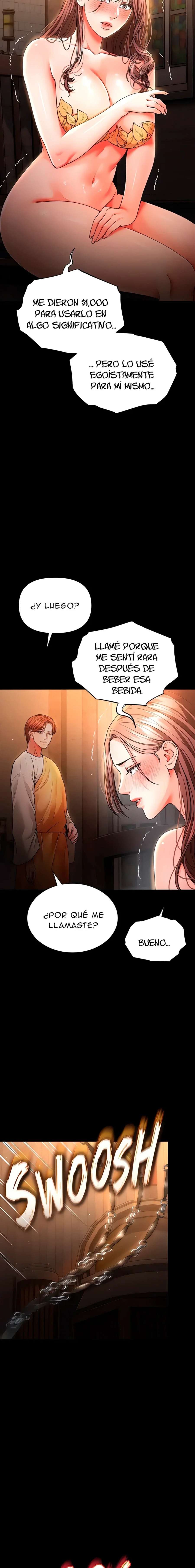 ZZIN Resguardar Capítulo 43 - Page 4