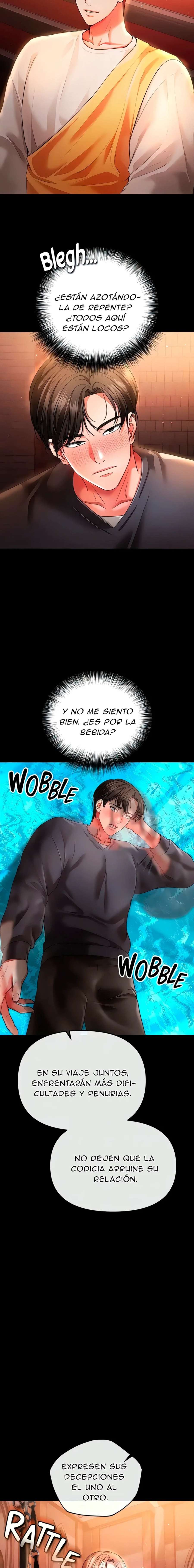 ZZIN Resguardar Capítulo 43 - Page 7