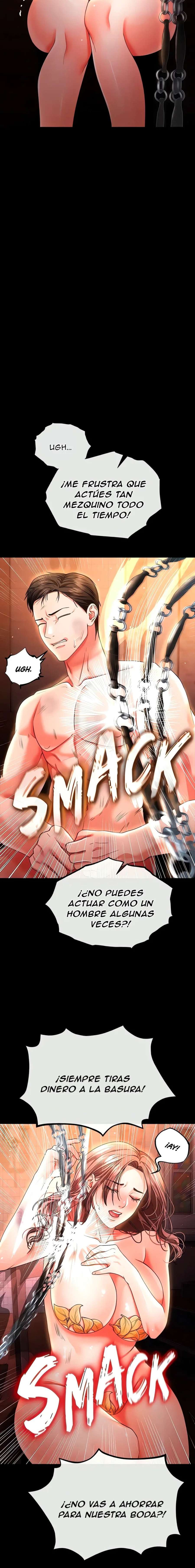 ZZIN Resguardar Capítulo 43 - Page 9