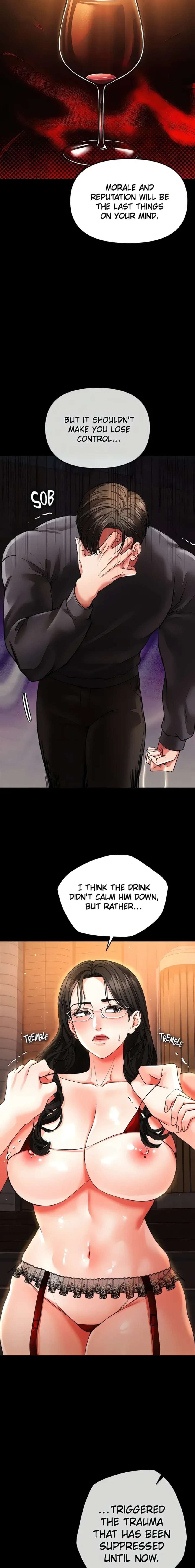 ZZIN Resguardar Capítulo 44 - Page 10