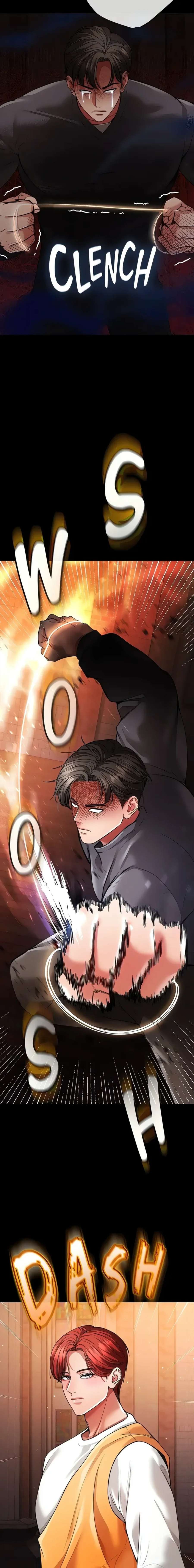 ZZIN Resguardar Capítulo 44 - Page 11