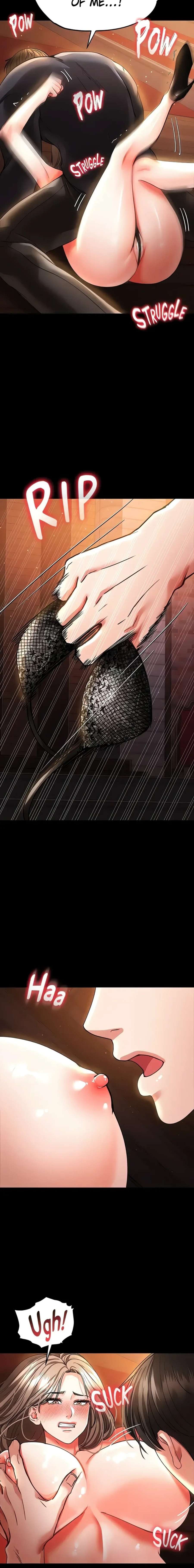 ZZIN Resguardar Capítulo 44 - Page 19