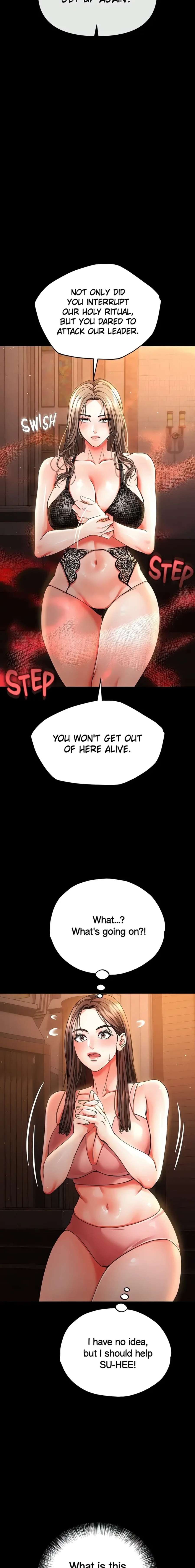 ZZIN Resguardar Capítulo 44 - Page 2