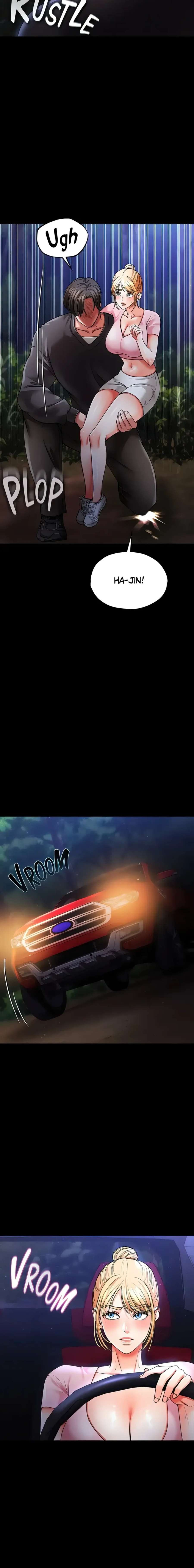 ZZIN Resguardar Capítulo 44 - Page 25