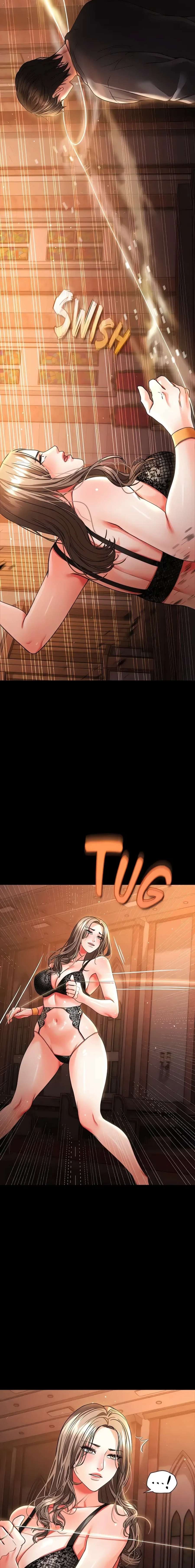 ZZIN Resguardar Capítulo 44 - Page 4