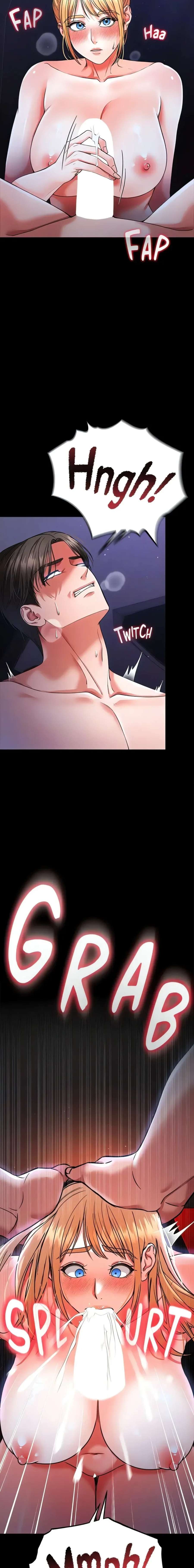 ZZIN Resguardar Capítulo 45 - Page 15