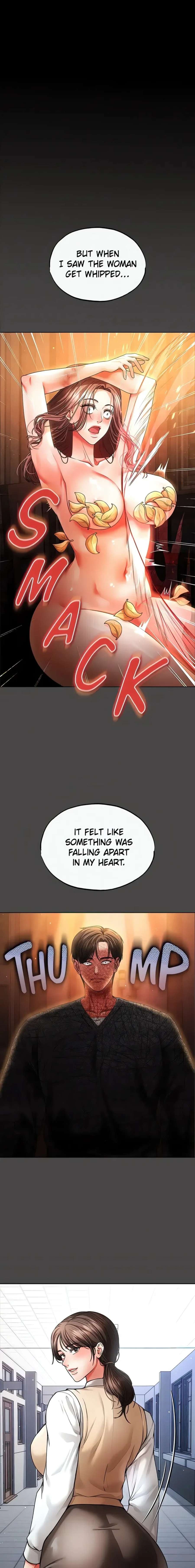 ZZIN Resguardar Capítulo 45 - Page 21