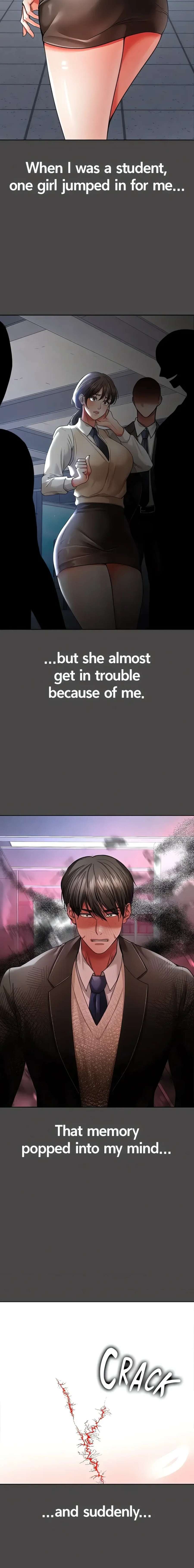 ZZIN Resguardar Capítulo 45 - Page 22