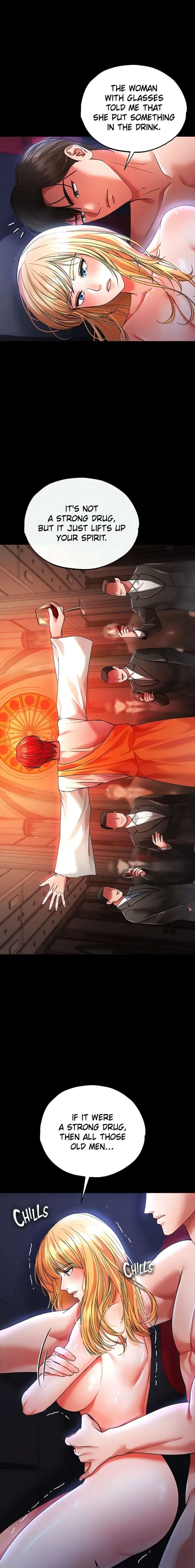 ZZIN Resguardar Capítulo 45 - Page 24