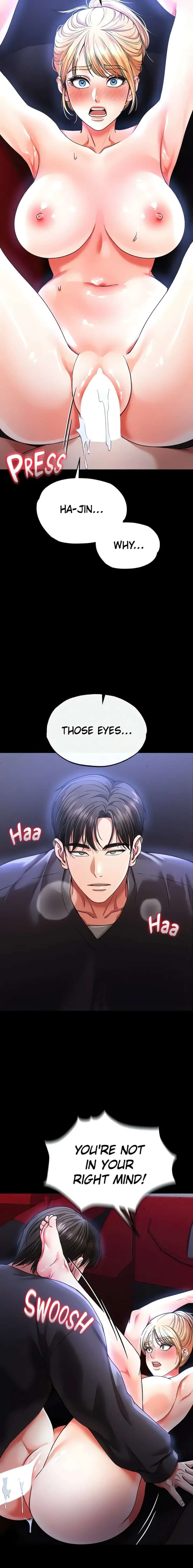 ZZIN Resguardar Capítulo 45 - Page 3