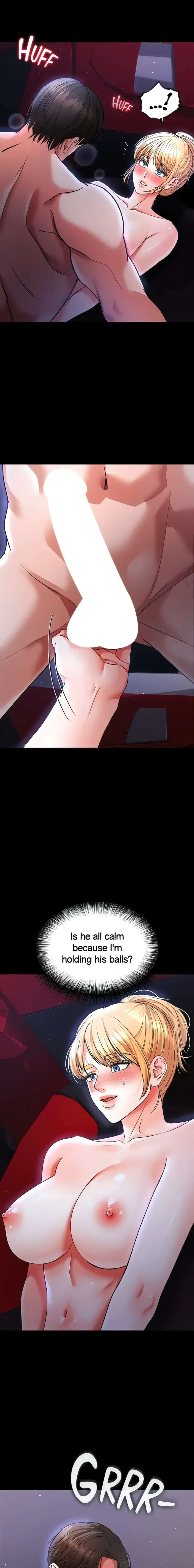 ZZIN Resguardar Capítulo 45 - Page 9