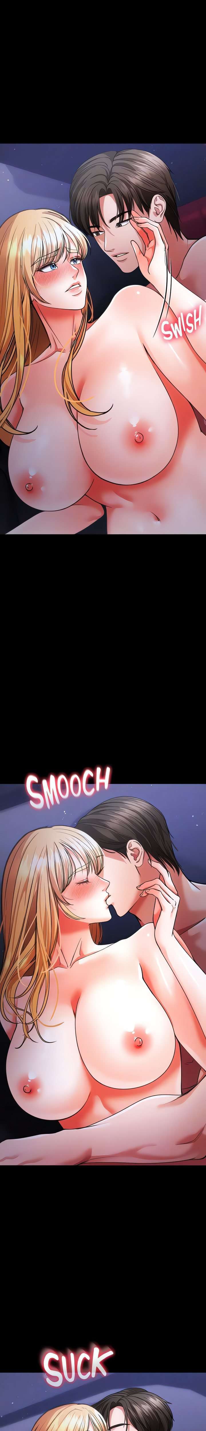 ZZIN Resguardar Capítulo 46 - Page 15