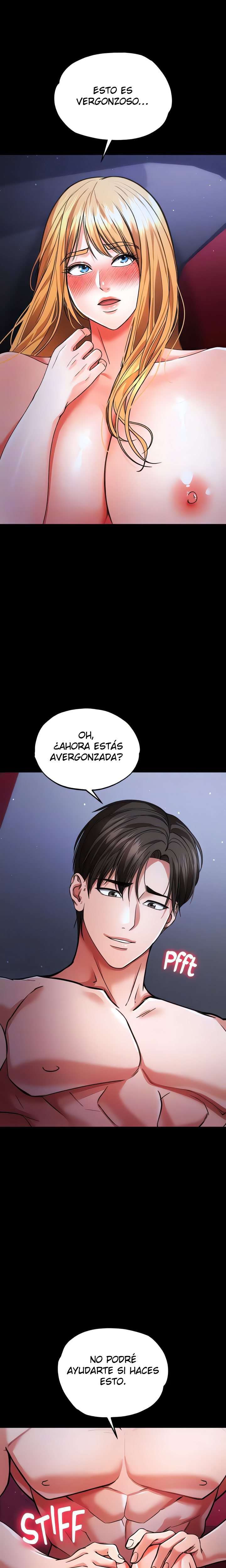 ZZIN Resguardar Capítulo 46 - Page 18