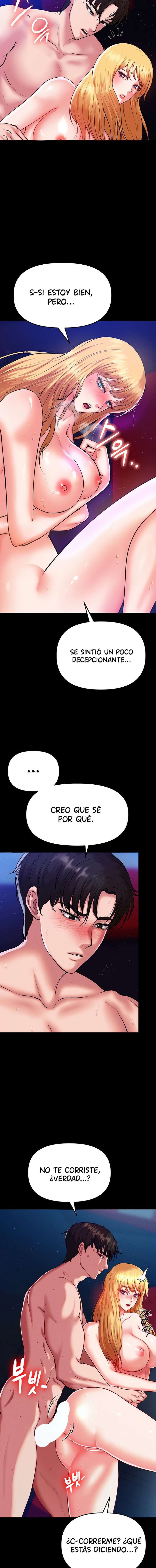 ZZIN Resguardar Capítulo 47 - Page 12