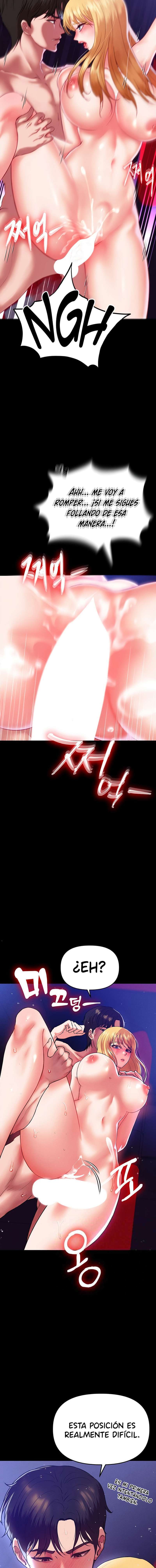 ZZIN Resguardar Capítulo 47 - Page 16