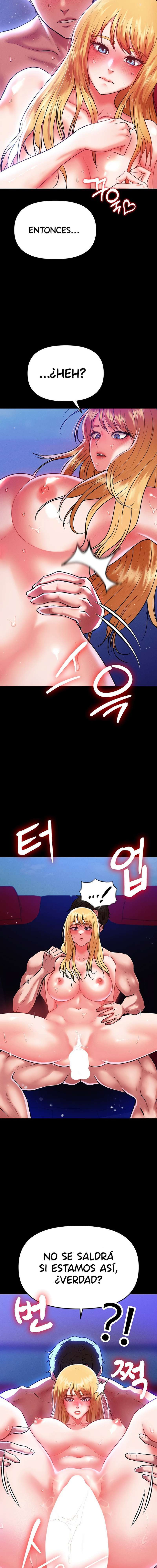 ZZIN Resguardar Capítulo 47 - Page 17