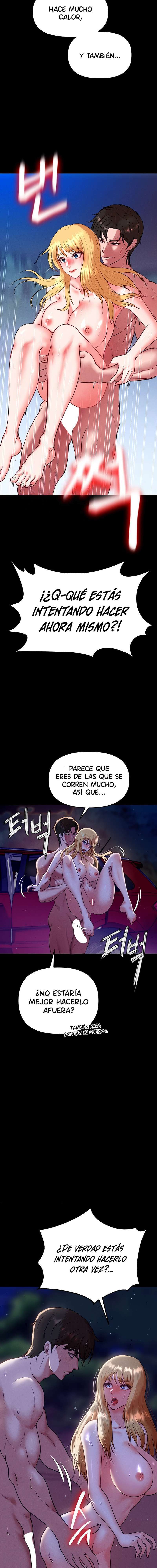 ZZIN Resguardar Capítulo 47 - Page 22