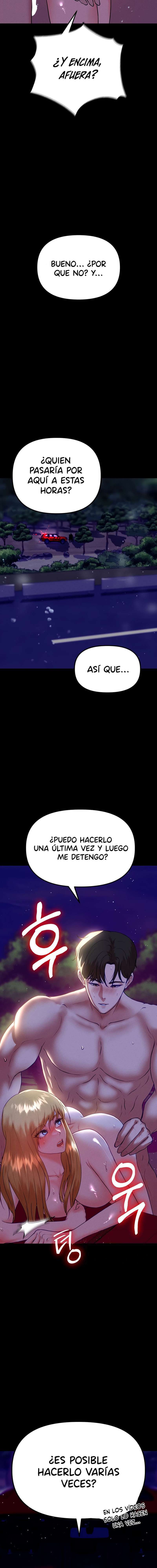 ZZIN Resguardar Capítulo 47 - Page 23