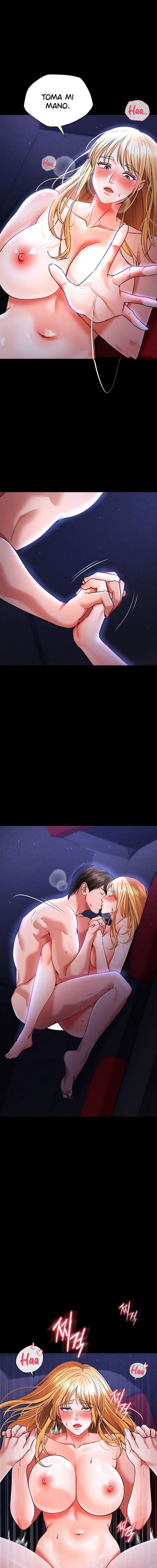 ZZIN Resguardar Capítulo 47 - Page 4