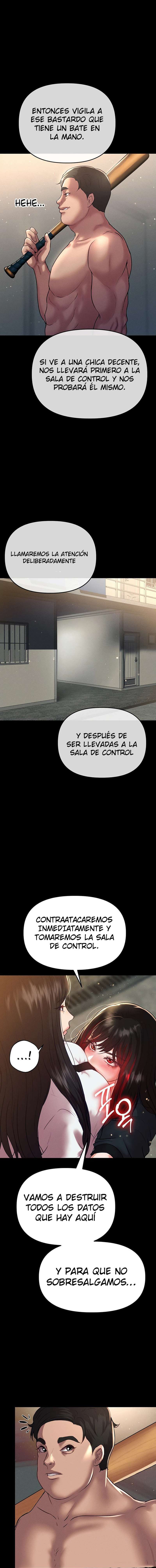 ZZIN Resguardar Capítulo 48 - Page 17