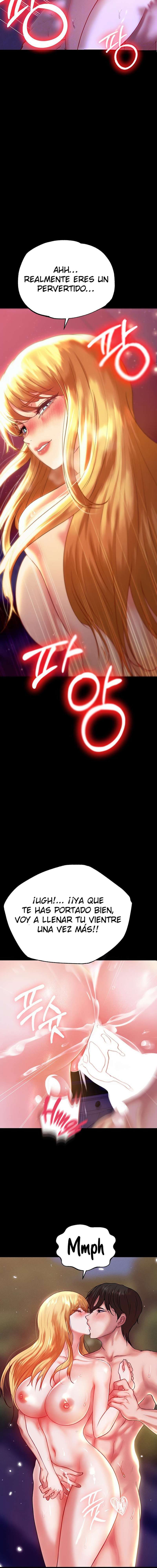 ZZIN Resguardar Capítulo 48 - Page 6