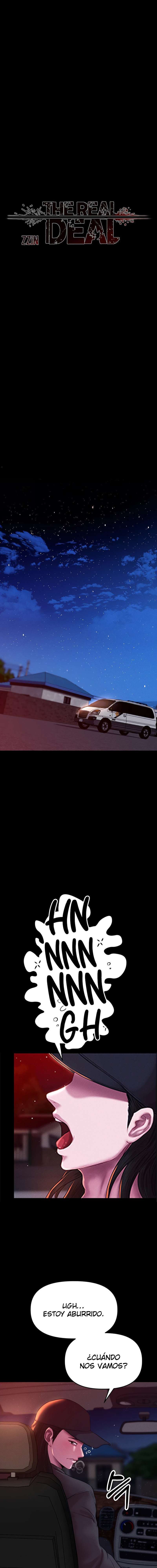 ZZIN Resguardar Capítulo 48 - Page 8