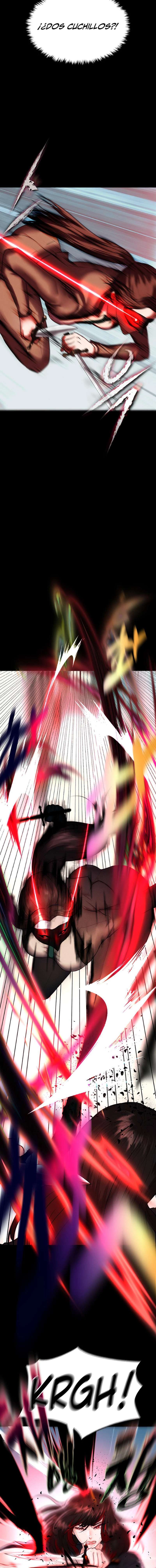 ZZIN Resguardar Capítulo 49 - Page 14