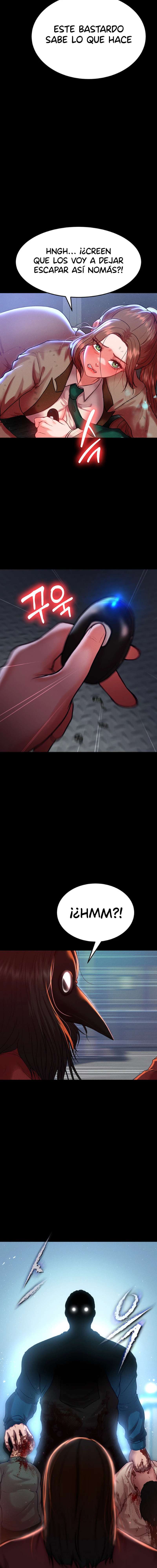 ZZIN Resguardar Capítulo 49 - Page 22