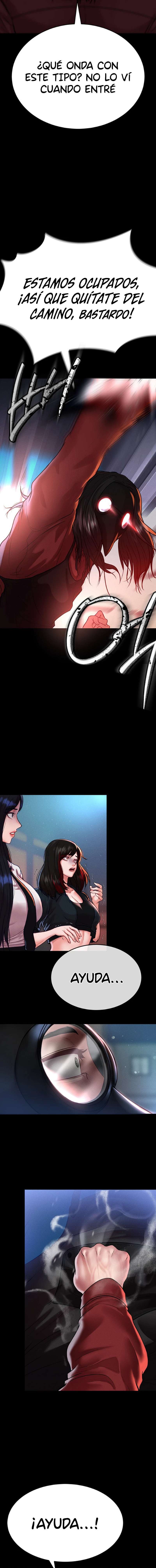 ZZIN Resguardar Capítulo 49 - Page 23