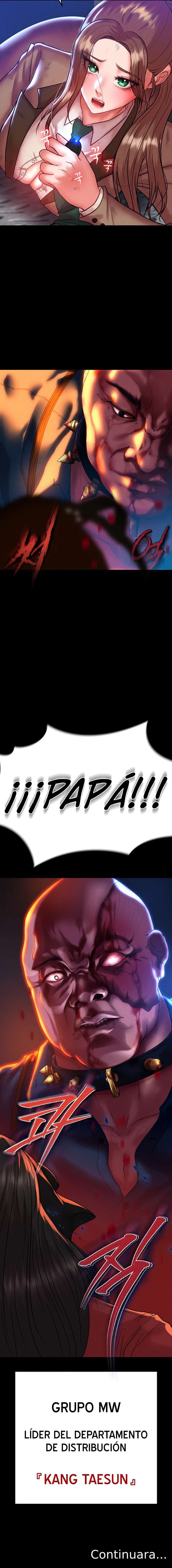 ZZIN Resguardar Capítulo 49 - Page 24