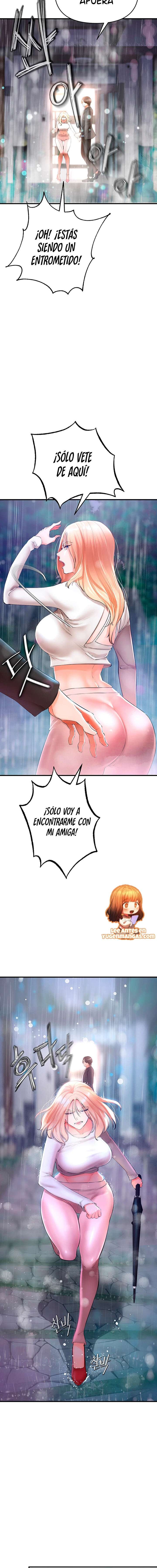 ZZIN Resguardar Capítulo 5 - Page 14