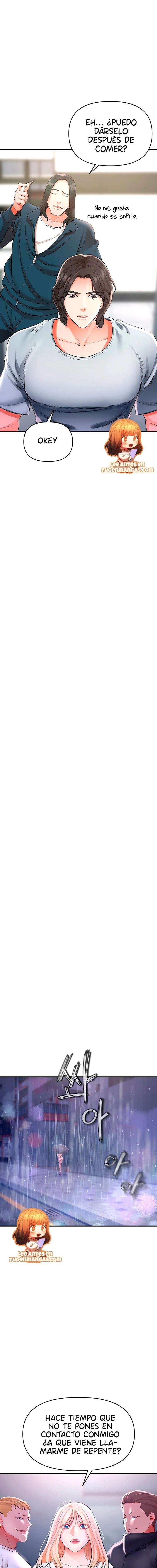 ZZIN Resguardar Capítulo 5 - Page 16