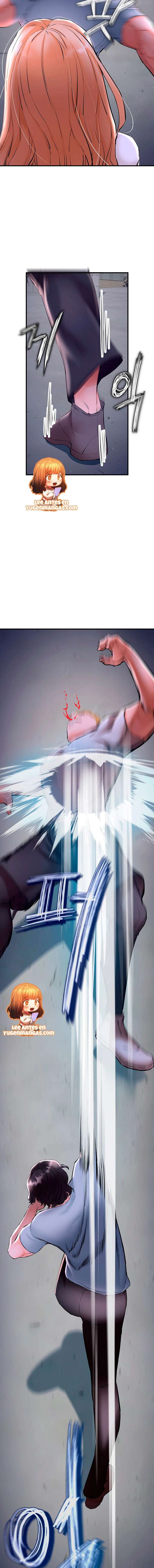 ZZIN Resguardar Capítulo 5 - Page 22